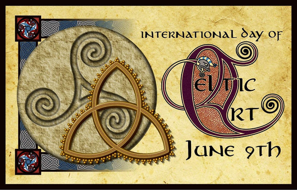 International Day of Celtic Art
