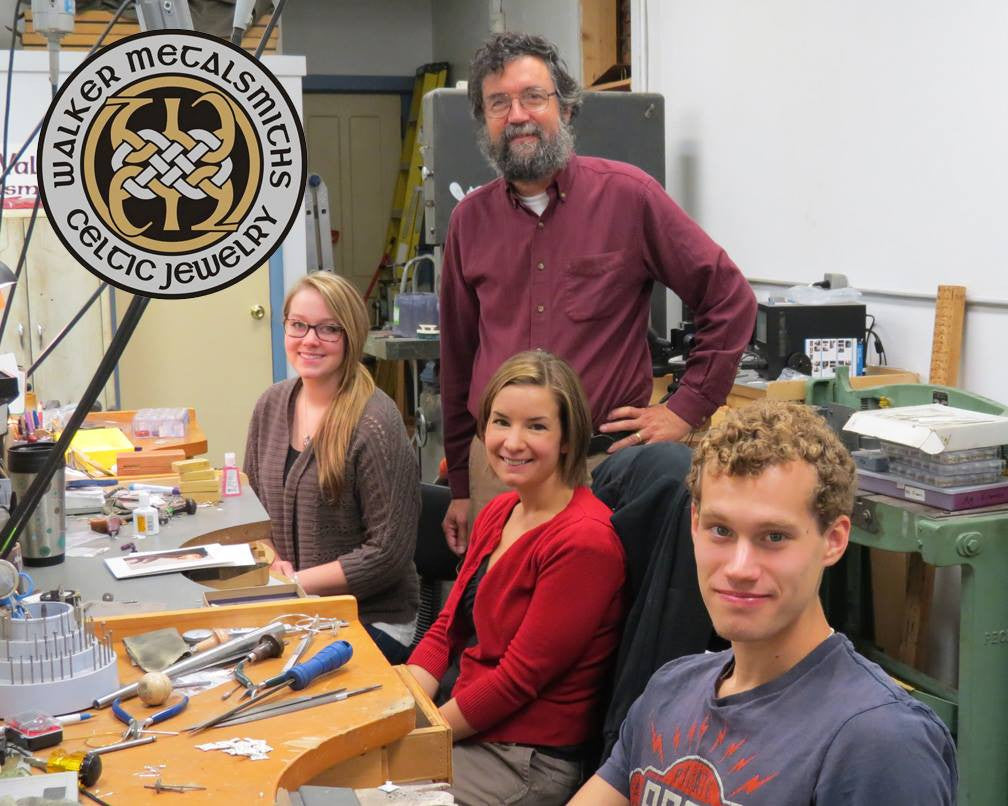 The Personal Side of Custom Jewelry