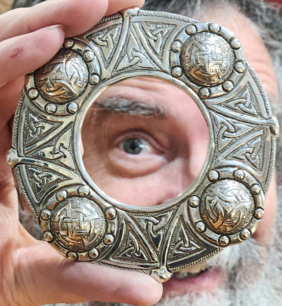 SILVER! Just in case you didn't know, let me tell you about it