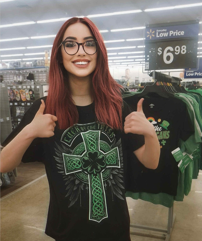 A Rant about the Authenticity of Celtic Art