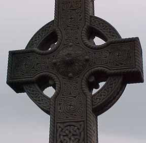 Celtic Revival Crosses