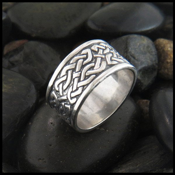 Celtic Interlace and Knotwork Design - Part 1