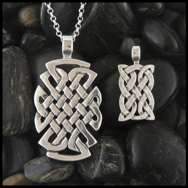 In Search of Meaning: Symbolism of Celtic Knotwork and Design