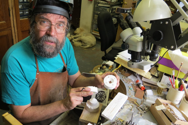 My research on the Ardagh Chalice is now published