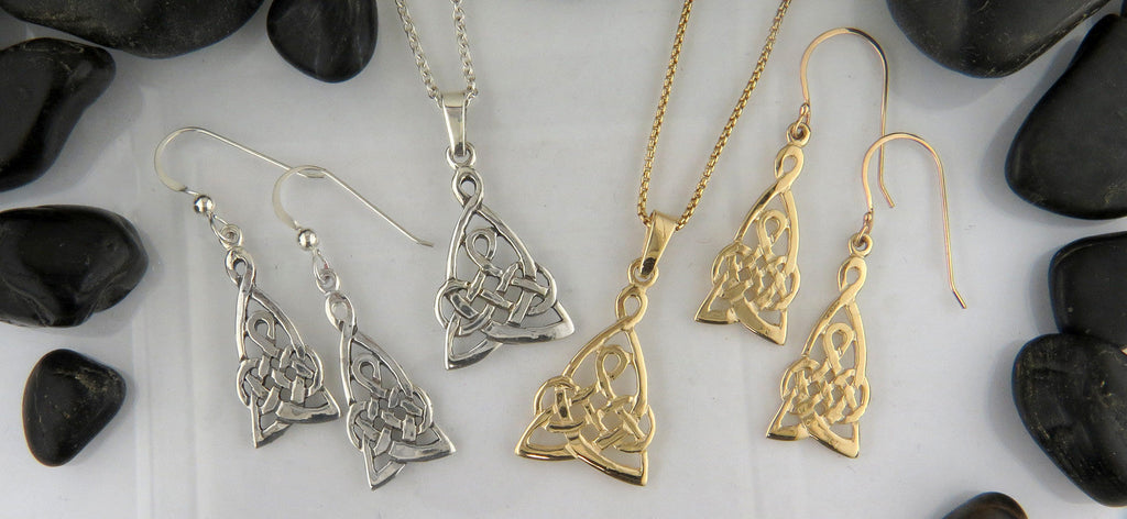 Introducing: the Mother's Knot!