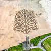 The Manu Beach Art reference photo