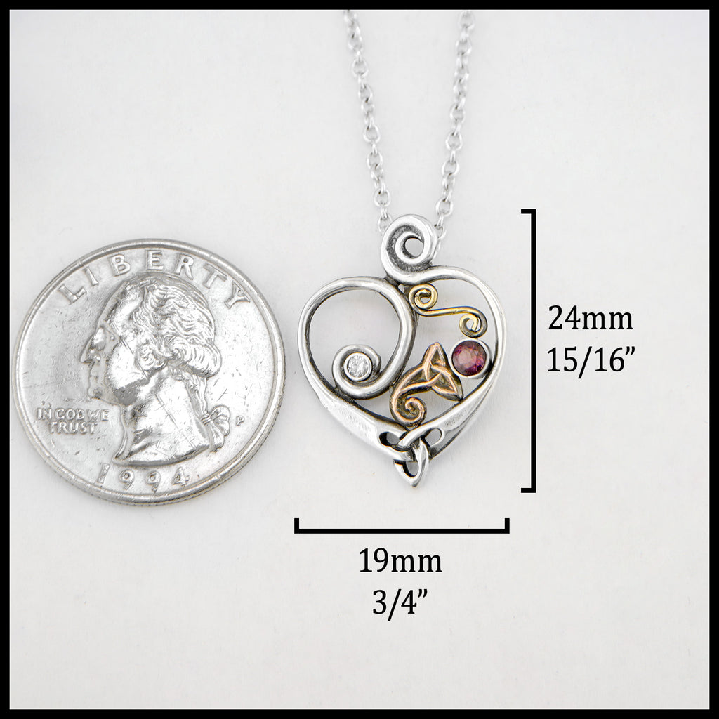 Length 24mm 15/16" width 19mm 3/4"