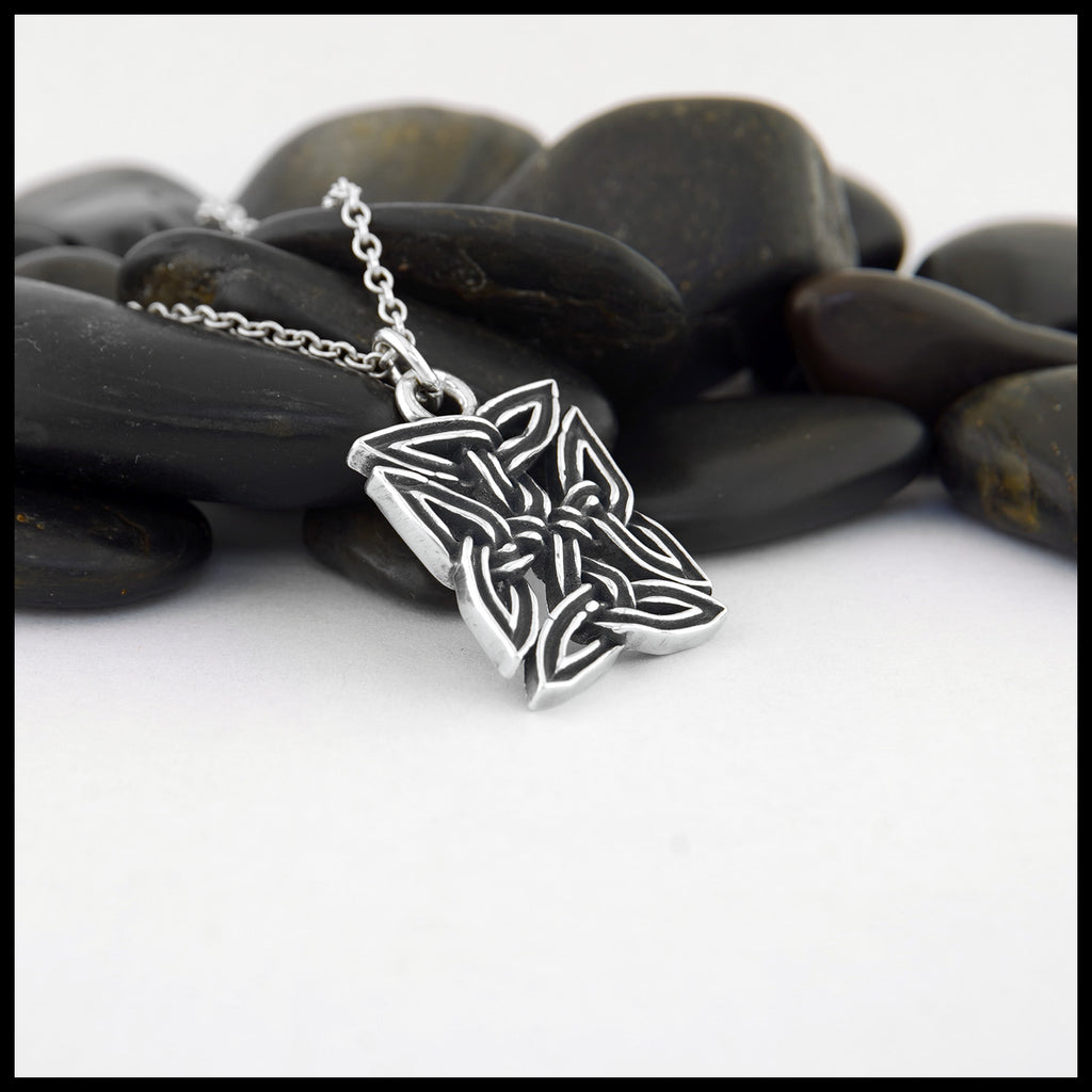 Erin's Knot Pendant
