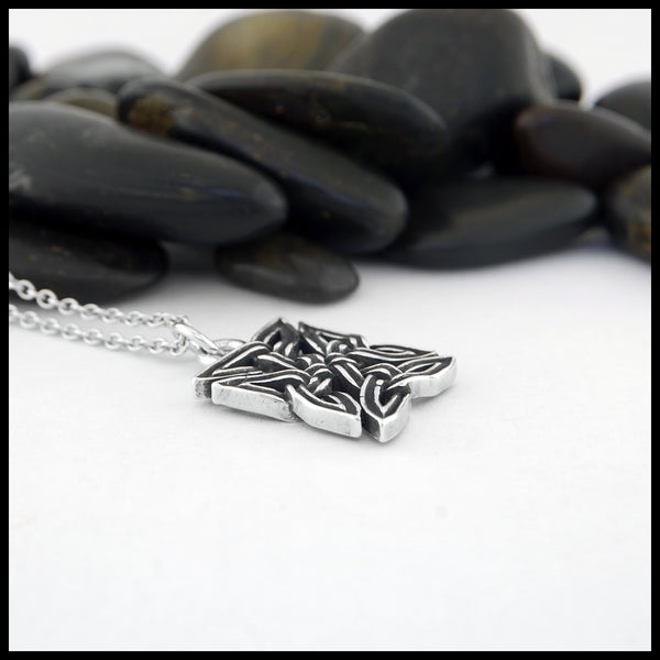 Erin's Knot Pendant