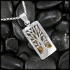 Autumn Colors Custom Pendant