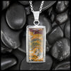 Autumn Colors Custom Pendant