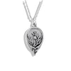 Scottish Thistle Pendant