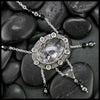 Custom Moon Phase Necklace