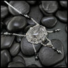 Custom Moon Phase Necklace