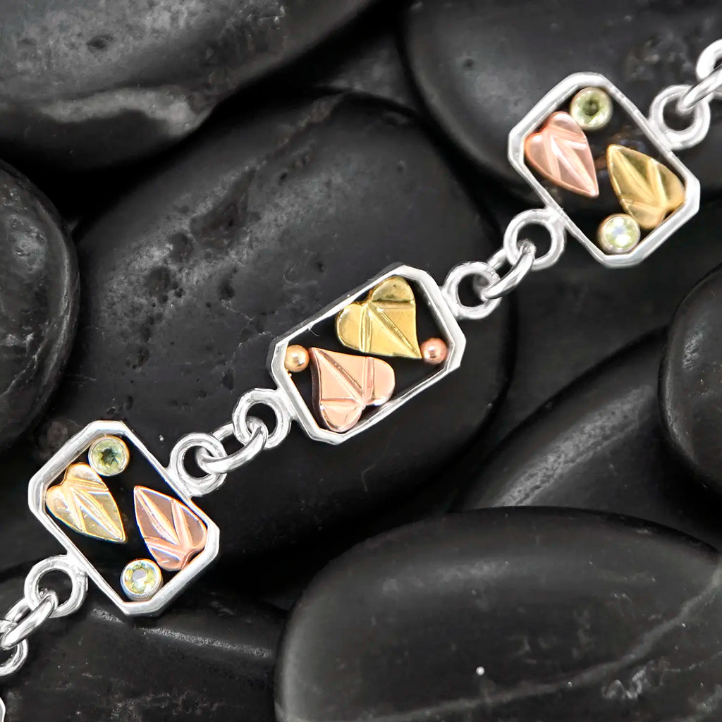 Forest Dreams Bracelet