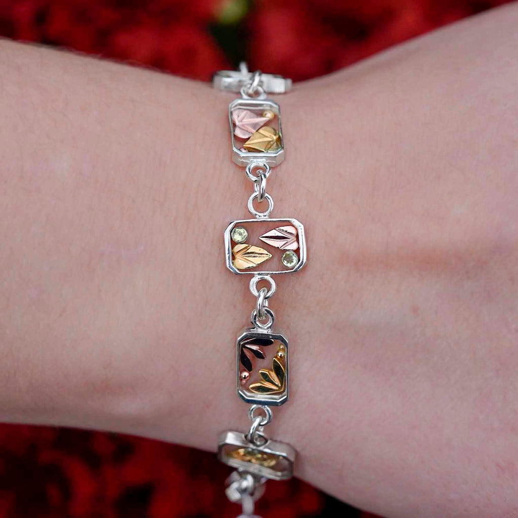 Forest Dreams Bracelet