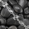 Forest Dreams Bracelet in Sterling Silver