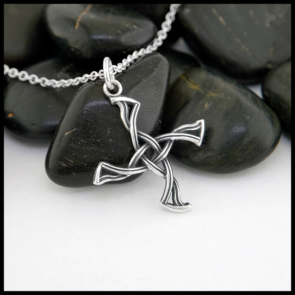 Medium St. Brigid Cross