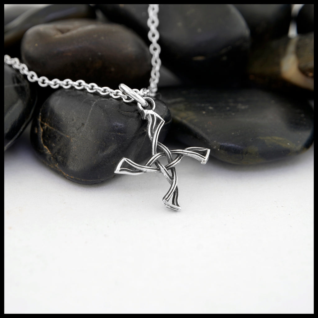 Small Starlight St. Brigid's Cross