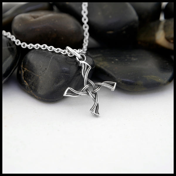 Small Starlight St. Brigid's Cross