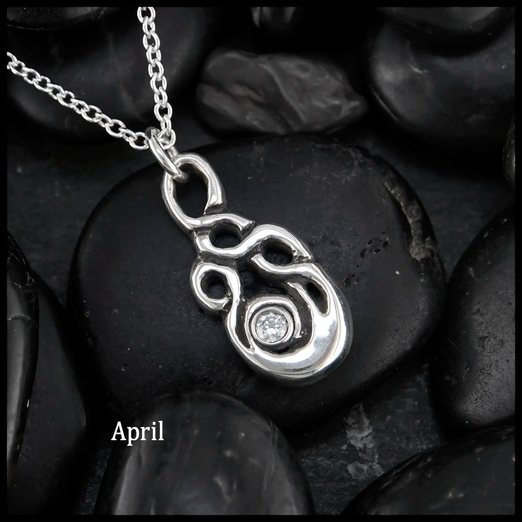 April Birthstone