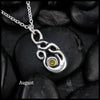August Birthstone