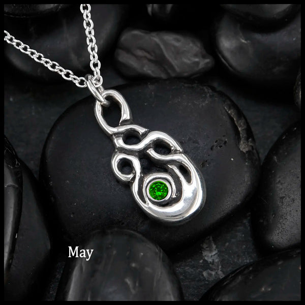 May Birthstone