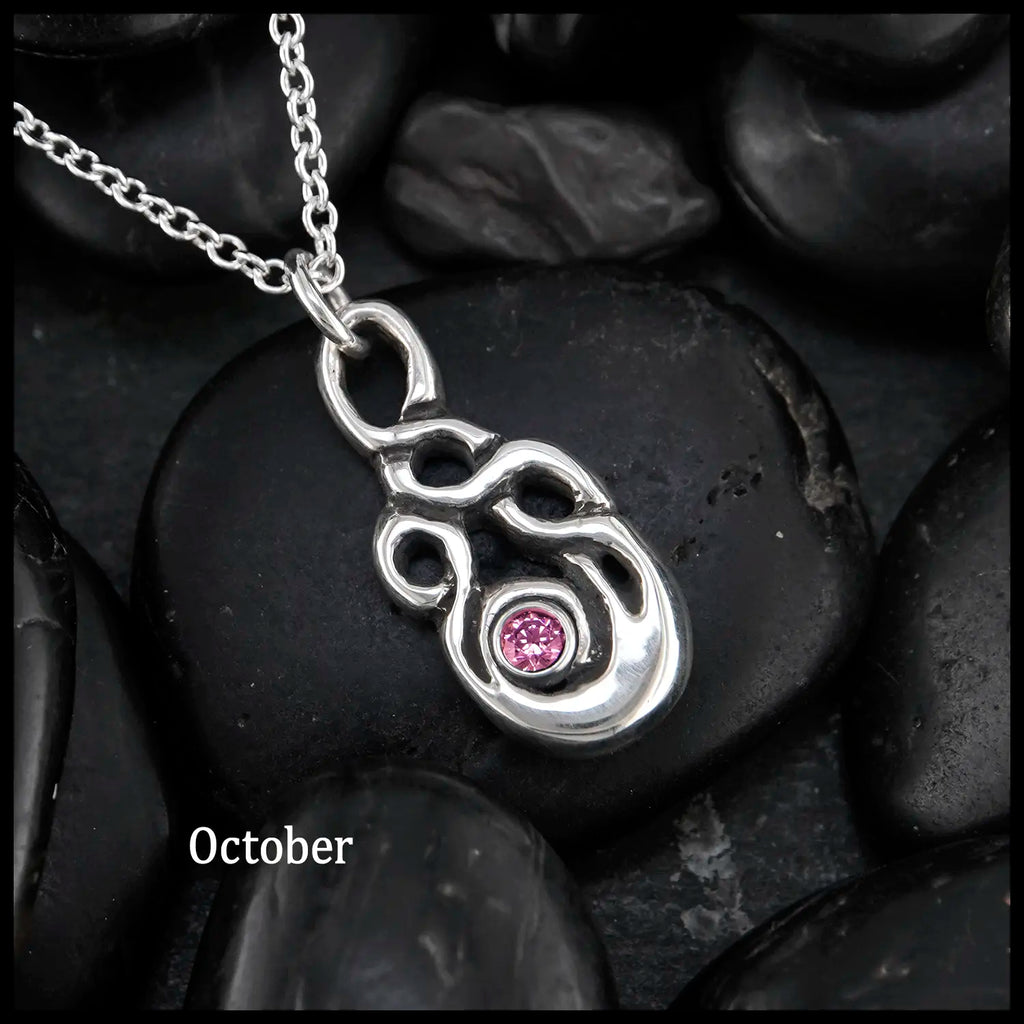 October Birthstone