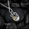 November Birthstone