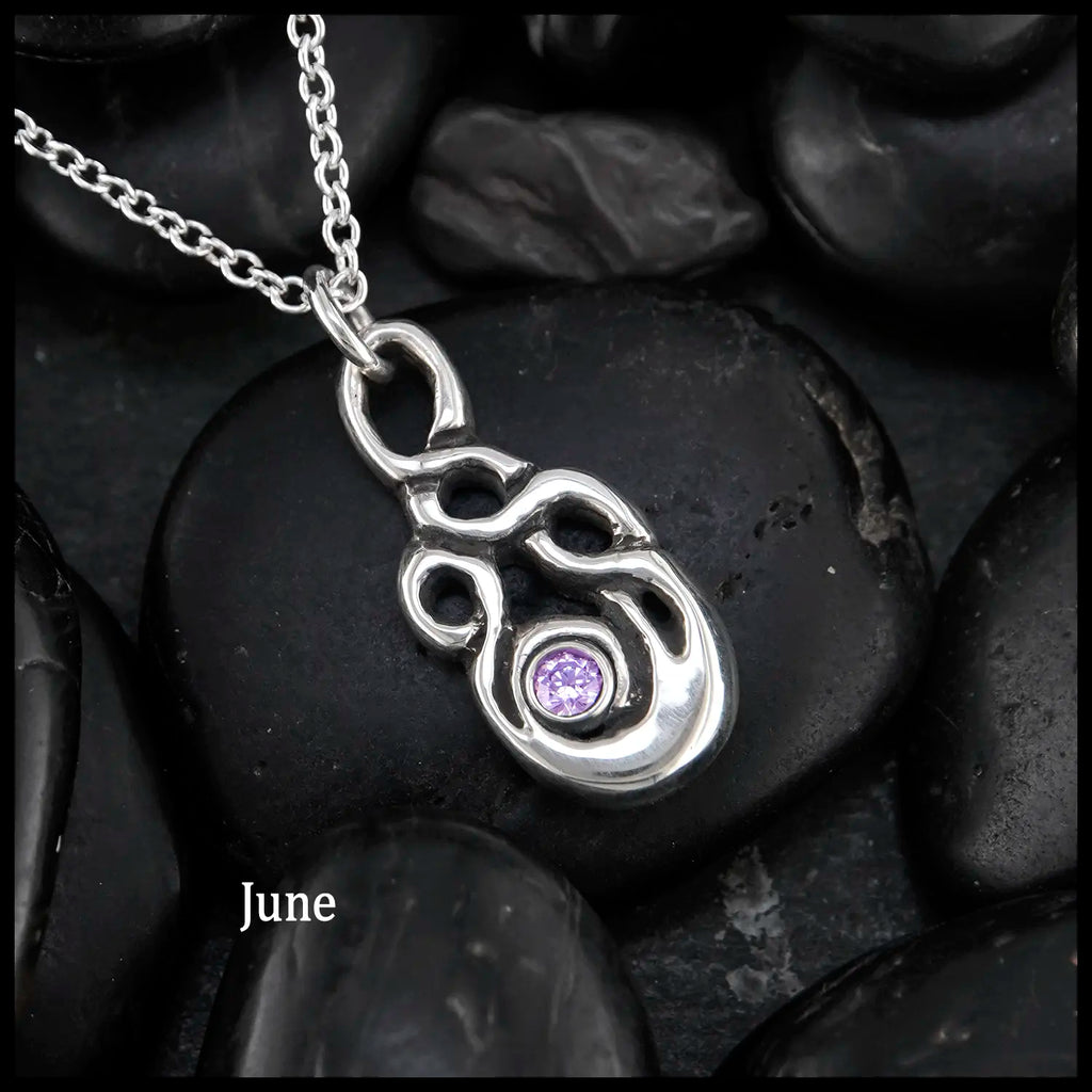 June Birthstone