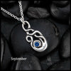 September Birthstone