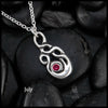 July Birthstone