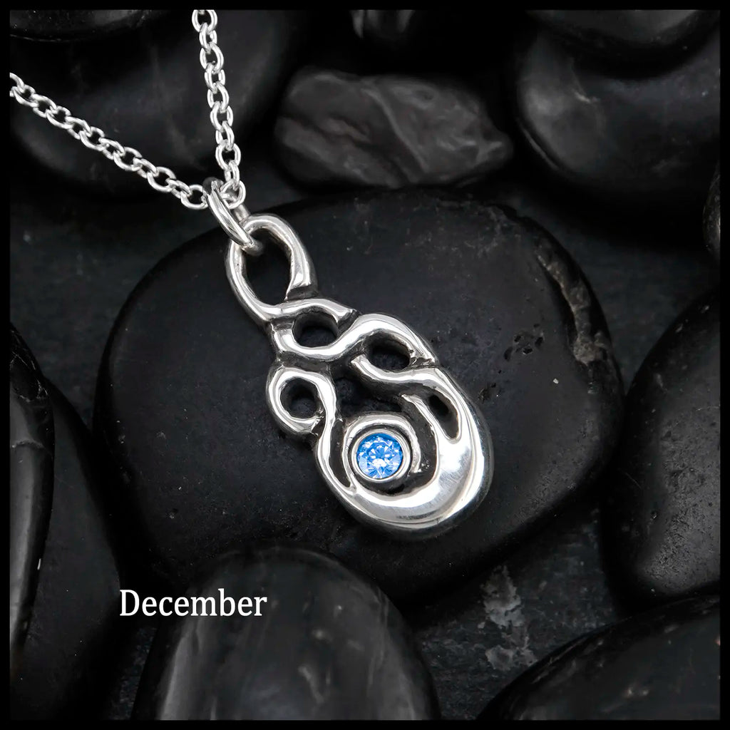 December Birthstone