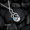December Birthstone