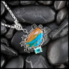 Celtic Eden Pendant