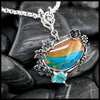 Celtic Eden Pendant