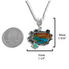 Celtic Eden Pendant
