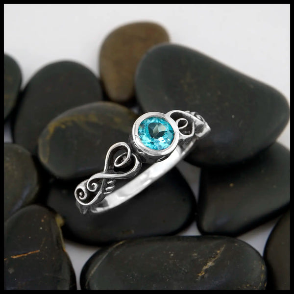 From the Bottom of My Heart Ring