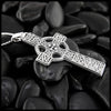 Hadley Cross in Sterling Silver