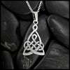 Mother's Knot Pendant