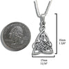 Mother's Knot Pendant