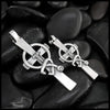 Caring Cross Pendant in Sterling Silver