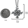St. Brigid's Wellspring Cross