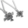 St. Brigid's Wellspring Cross
