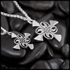 St. Brigid's Wellspring Cross