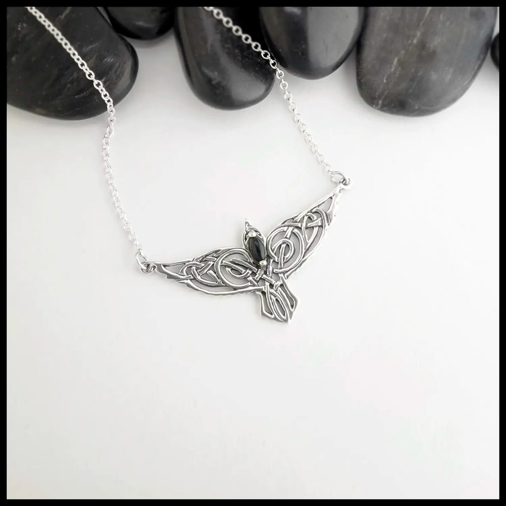 The Branagán Onyx Pendant -Limited Edition