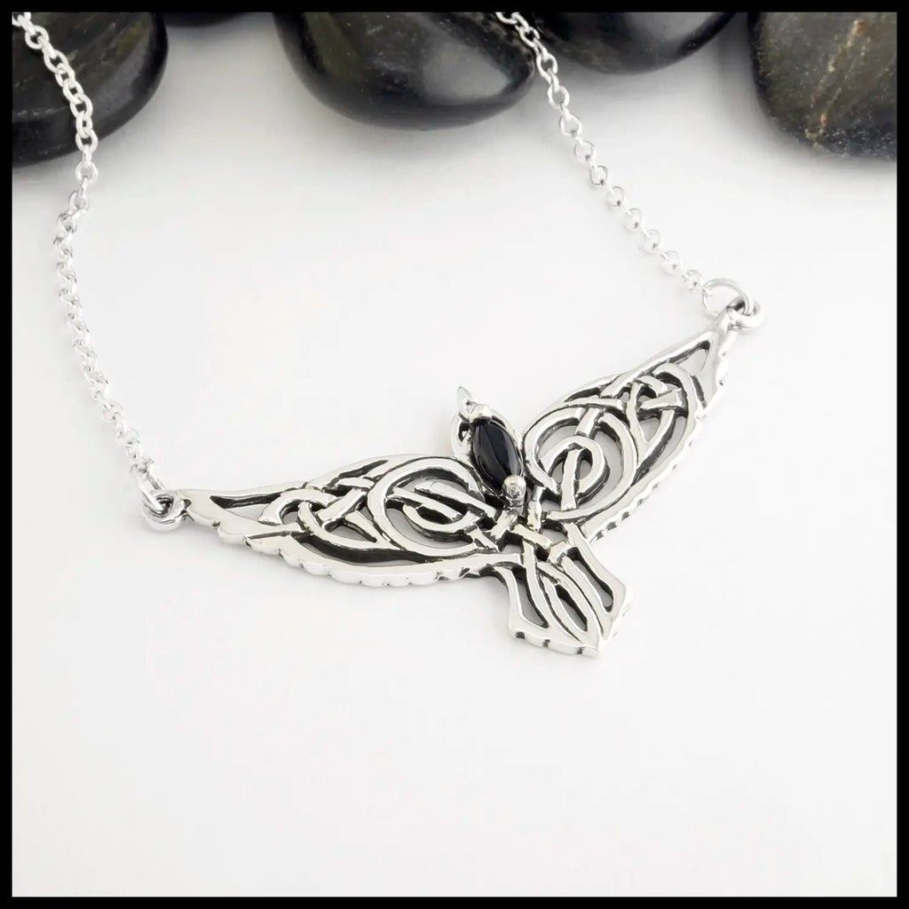 The Branagán Onyx Pendant -Limited Edition