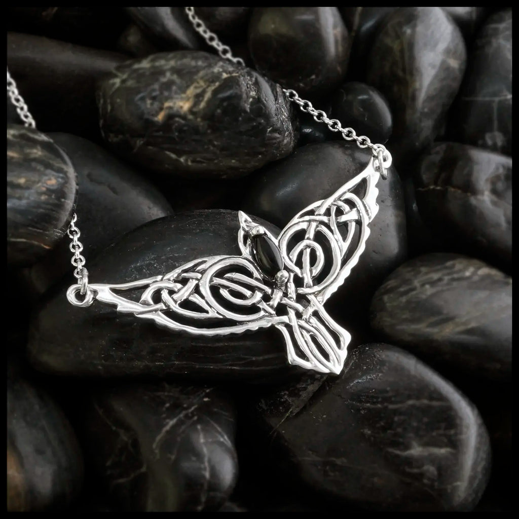 The Branagán Onyx Pendant -Limited Edition