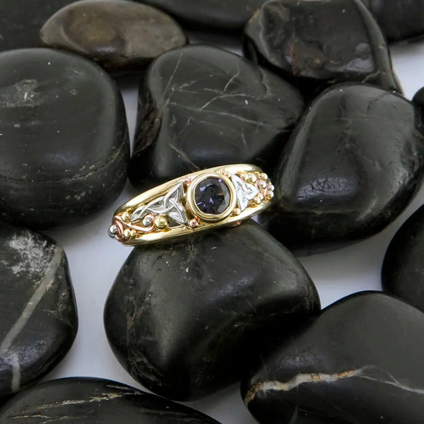 Custom Gemstone Collection