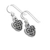 Maggie's Heart  Earring Set